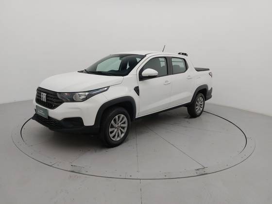 FIAT STRADA 1.3 FIREFLY FLEX FREEDOM CD MANUAL